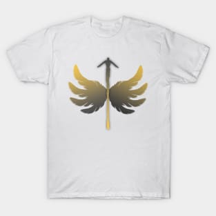 Caduceus T-Shirt